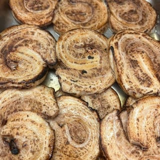 PORK BELLY CHASHU