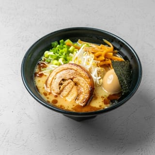 Tonkotsu