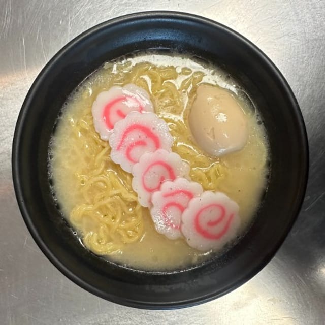 Kids - The Wave Ramen.