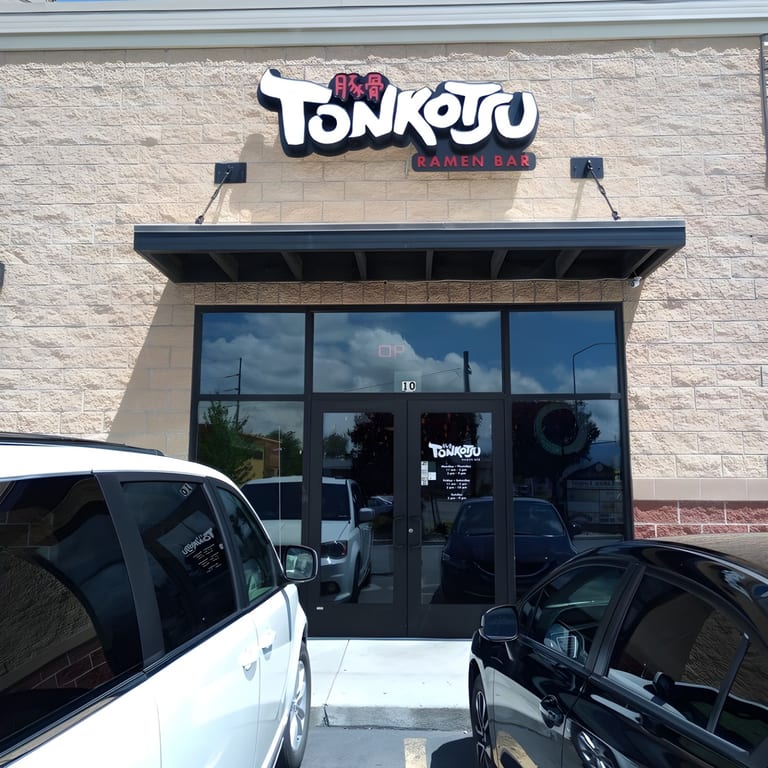 Discover Tonkotsu Ramen Bar