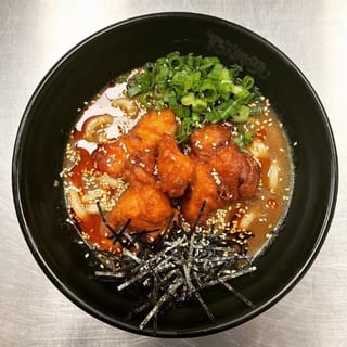 Tori UDON
