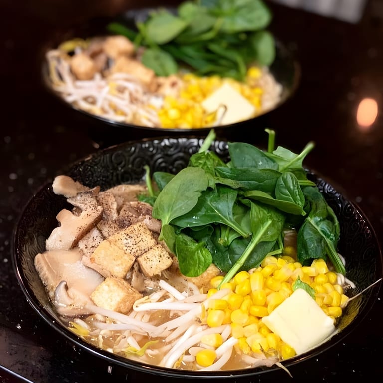 A Taste of Japan in West Valley City
