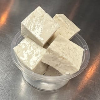 TOFU