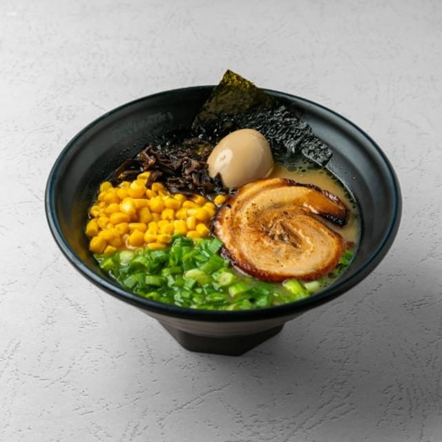 Miso.