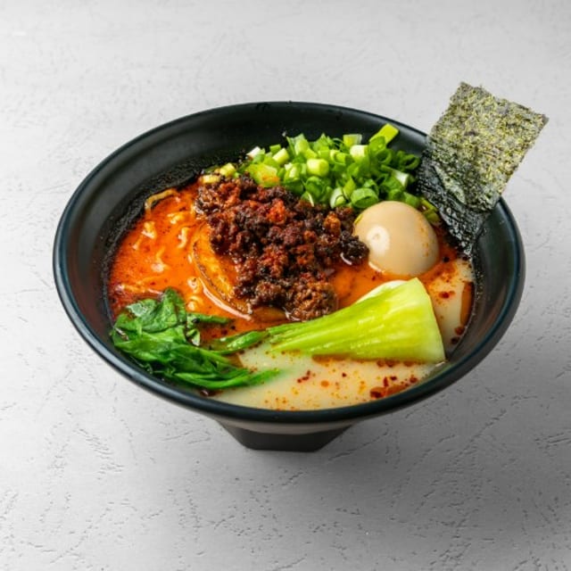 Tantanmen.