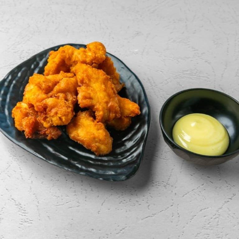 Delicious Karaage: A Japanese Favorite
