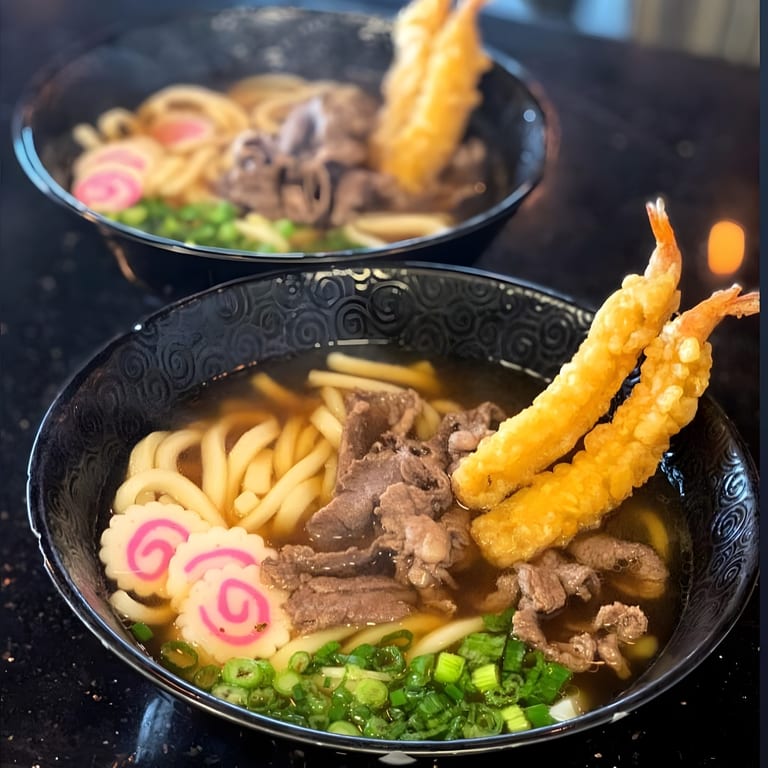 Convenient Ordering Options