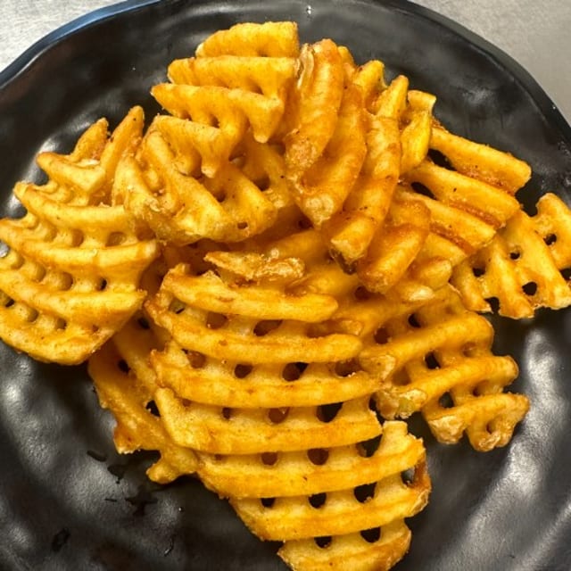 FRIES.